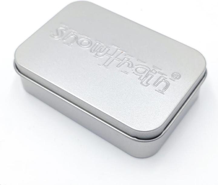 Immagine prodotto Snowtrain Kit Pink