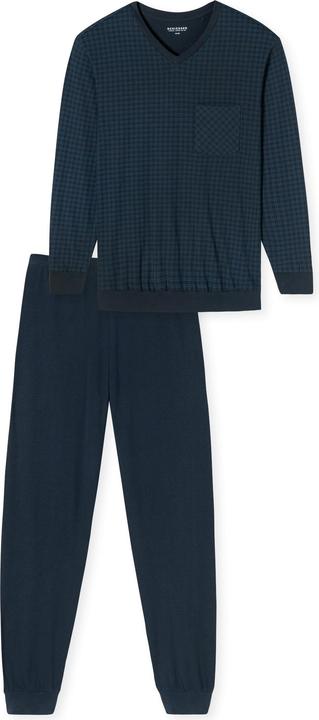 Actual product image Schiesser Pyjama Comfort Essentials (56, XXL)