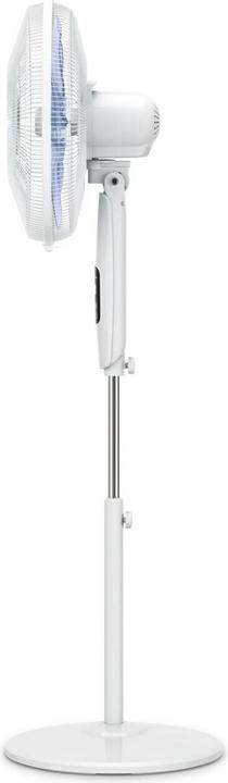 Actual product image Rowenta Turbo Silence VU5450 (57 dB)