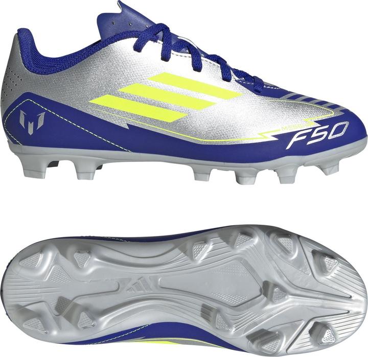 Actual product image adidas F50 Club Messi FG/MG (38 2/3)