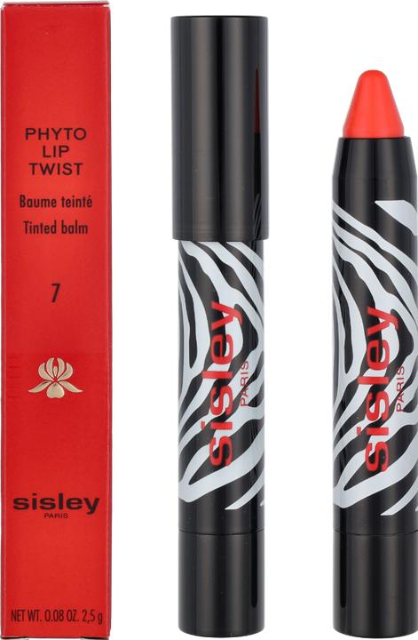 Produktbild Sisley Phyto-Lip Twist Mat (7)
