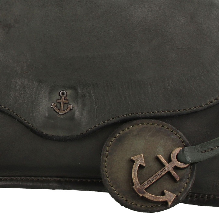 Produktbild Harbour 2nd Anchor Love Umhängetasche Leder 22 cm