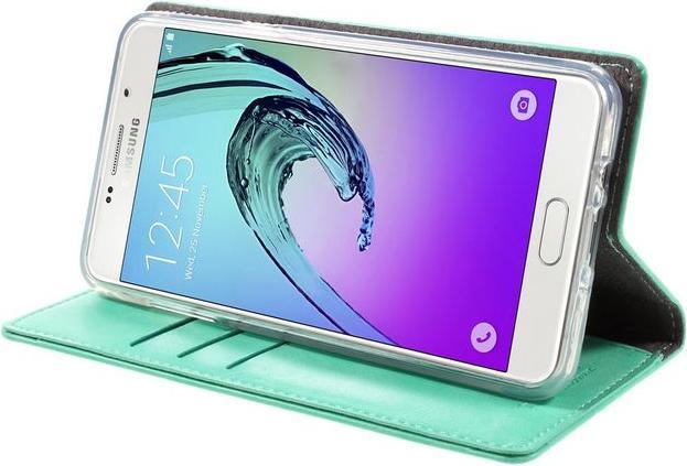 Actual product image Goospery Bluemoon Flip Series (Samsung Galaxy J7 2016)