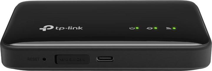 Actual product image TP-Link Router Wi-Fi Mobil 4G LTE, SIM-Karten-Slot
