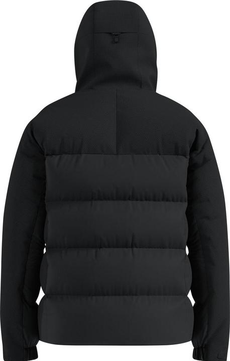 Productafbeelding Odlo Ascent Daunenjacke mit Kapuze (S)
