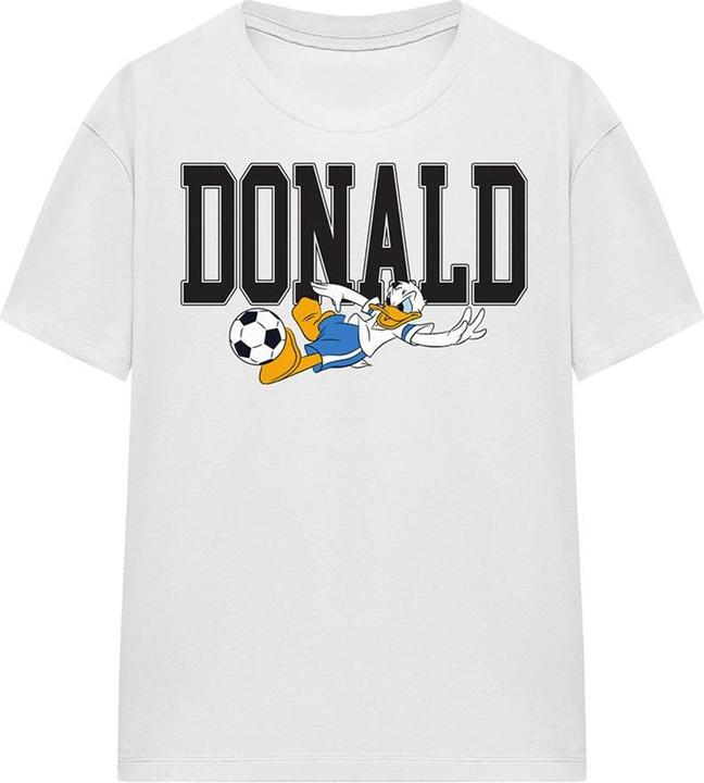 Produktbild Disney Football Kick TShirt (M)