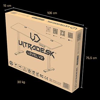 Image du produit Ultradesk Niveau