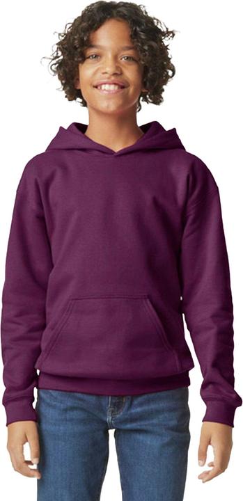 Produktbild Gildan Softstyle Kapuzenpullover Mittelschwer Fleece (128)