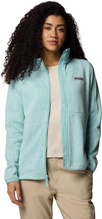 Immagine prodotto Columbia Giacca in pile Sweater Weather™ II da donna (XS)