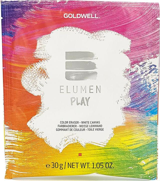 Immagine prodotto Goldwell Elumen Play Eraser
