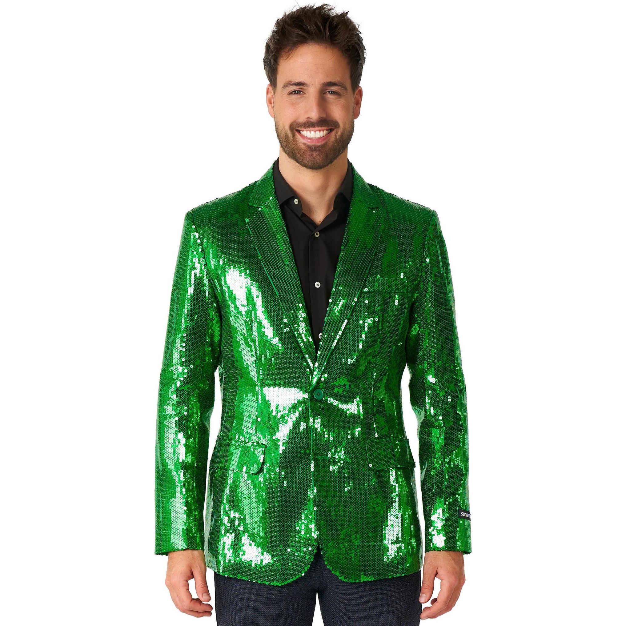 Thumbnail - Suitmeister Pailletten (XL)