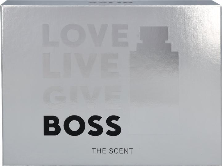 Produktbild Hugo Boss The Scent (Eau de Toilette, 210 ml)