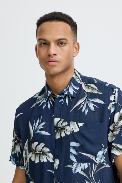 Actual product image Blend Bhamelo Shirt Print (3XL)