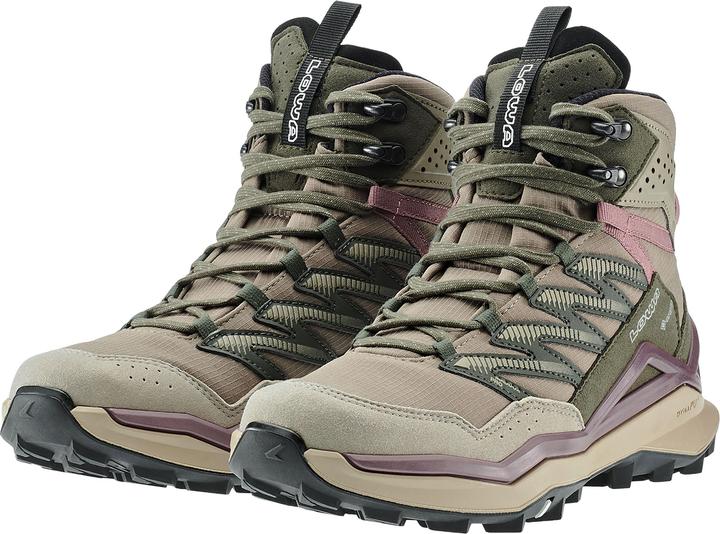 Produktbild Lowa Maddox Pro Gtx Mid Ws (40.5)