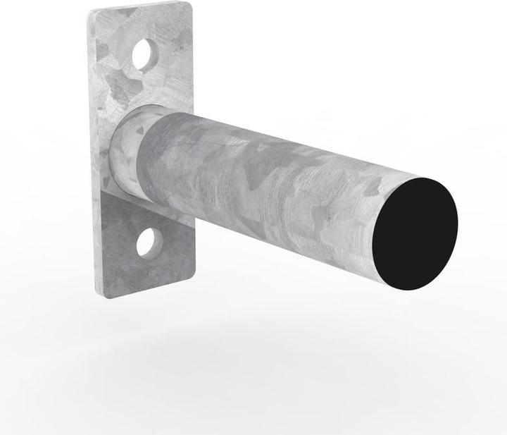 Actual product image Fit' & Rack weight storage