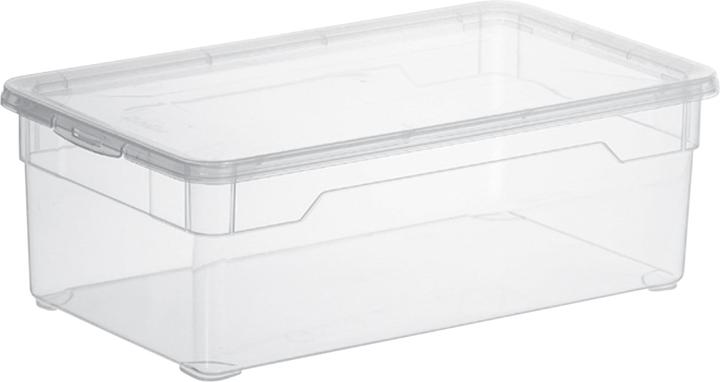 Rotho Clear