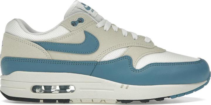 Image du produit Nike Air Max 1 Essential Soft Pearl Smokey Blue (47)