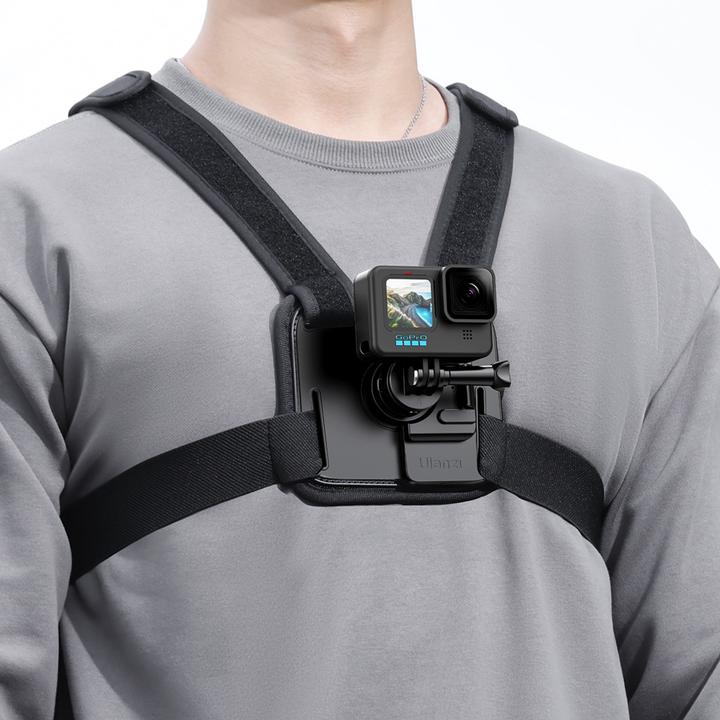 Actual product image Ulanzi CM028 Phone Holder