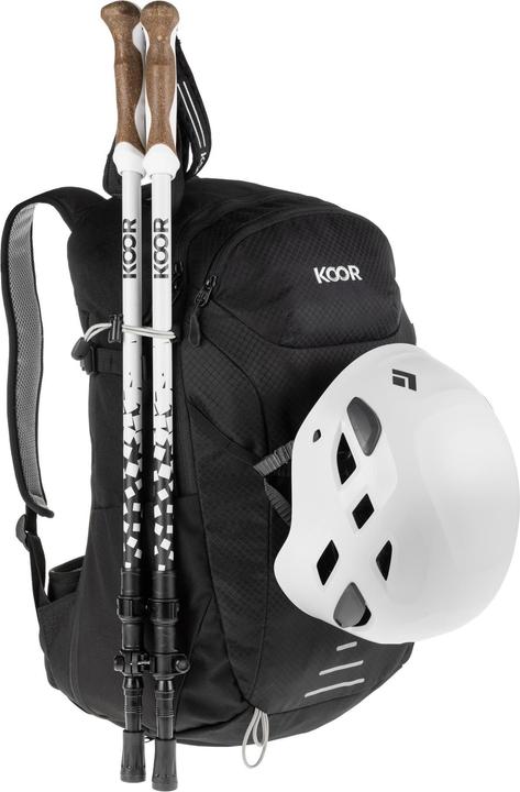 Image du produit Koor Pilloon 24 + 4 (28 l)