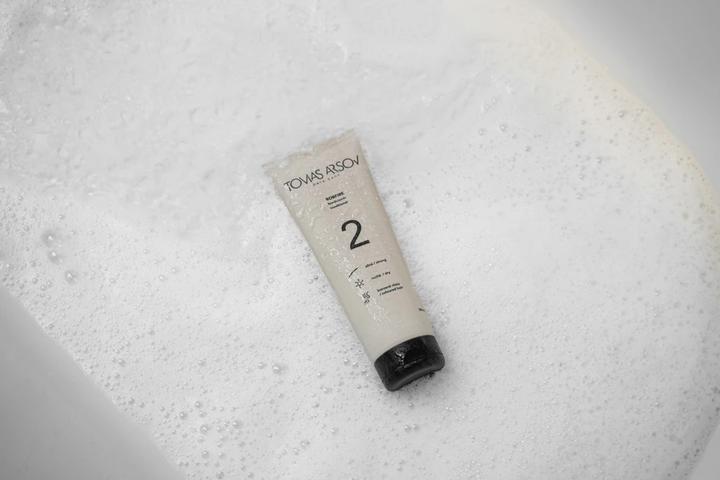 Produktbild Tomas Arsov Bonfire Rinse Off Conditioner (250 ml)