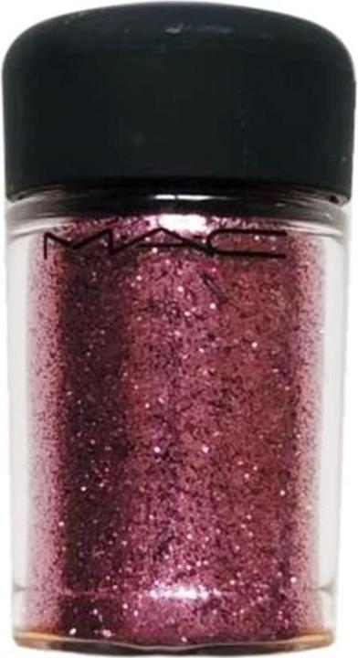 Immagine prodotto MAC Cosmetics Glitter per corpo e capelli (Glitter) 4,5 g - Tonalità: Rosa