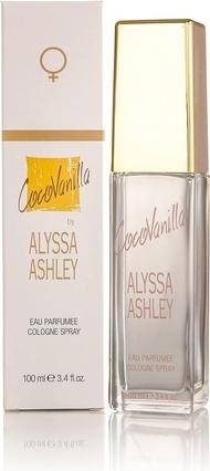 Immagine prodotto Alyssa Ashley Coco Vanilla (Eau de toilette, 100 ml)