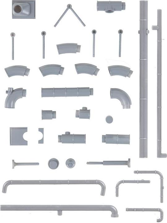 Produktbild Faller Rohrleitungs-Set