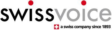 Produktbild Swissvoice Netzteil zu ePure V1 schwarz