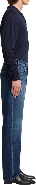 Actual product image 7 For All Mankind Modern Straight Enduring (31)