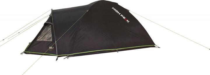 Actual product image High Peak Talos 3 (Dome tent, 4.75 kg, 3 persons)