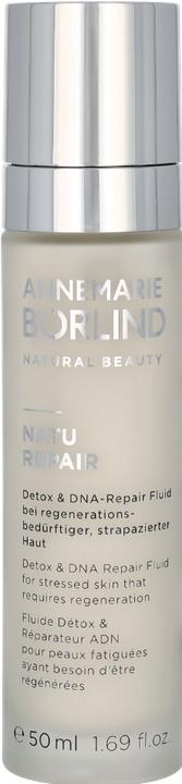 Produktbild Annemarie Börlind NatuRepair Detox & DNA-Repair Fluid (50 ml)