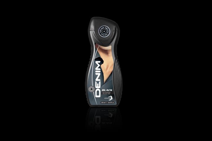 Actual product image AXE Denim 250 ml (250 ml)