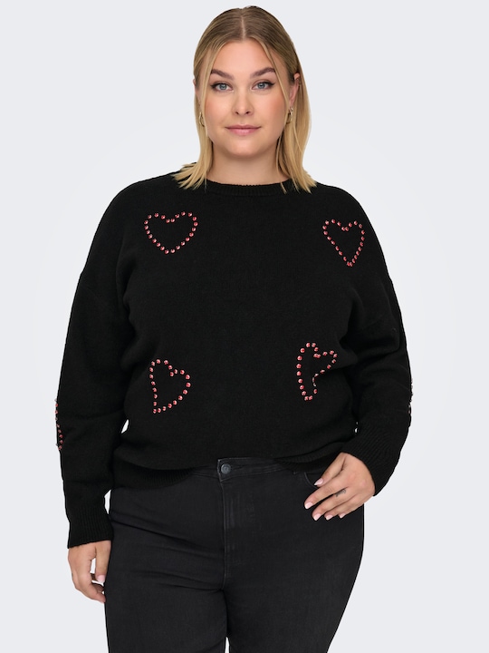 Produktbild Only CARDAISY Strickpullover Strickpullover (M)