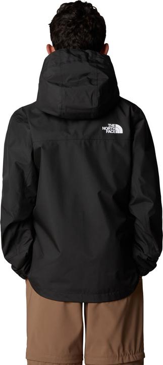 Actual product image North Face Boys Antora Rain (S)