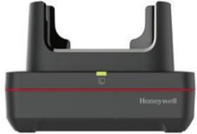 Actual product image Honeywell CT40-DB-UVB-0 Mobile Phone Docking Station Portable Computer Black