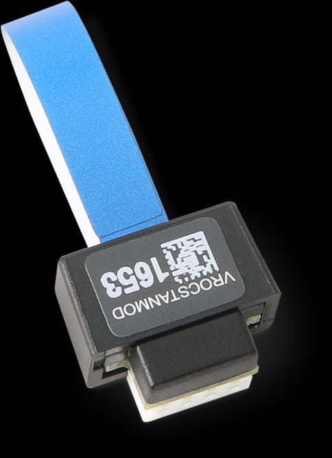 Lenovo ThinkStation VROC Key Module by Intel -Premium