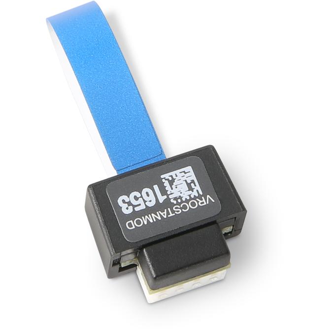 Lenovo ThinkStation VROC Key Module by Intel -Premium, Storage Controller