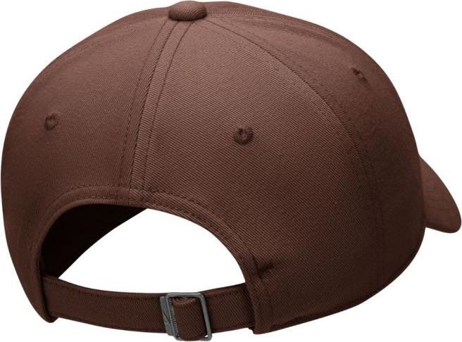 Actual product image Nike braune Clubkappe