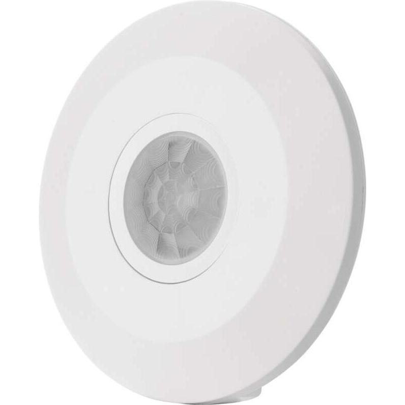 Emos, Bewegungsmelder, Bewegungsmelder (PIR-Sensor) IP20 1200W Weiss (6 m)