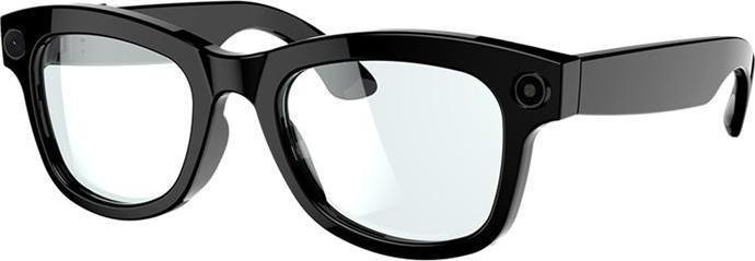 Zeblaze Eyewear AI Glasses - Black