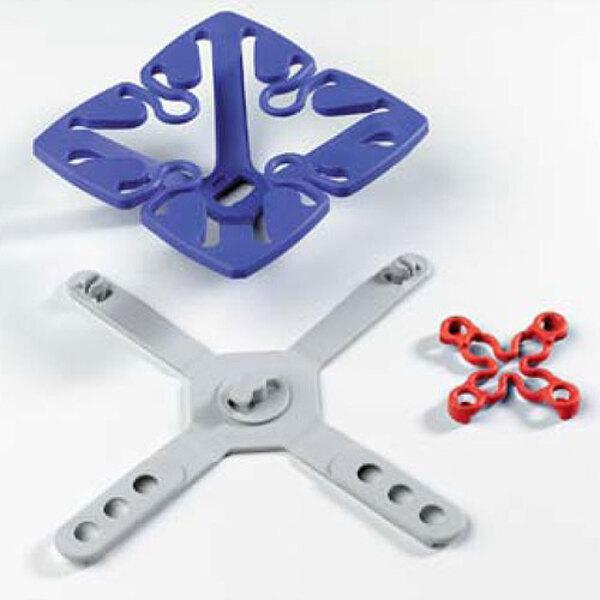 Produktbild Froli 19903 Bettsystem ca. 70x200cm