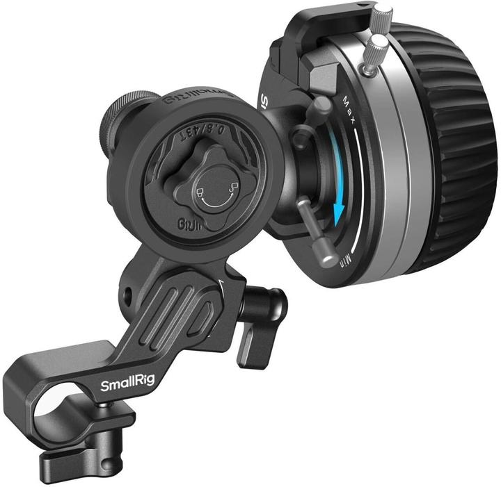 Image du produit SmallRig Follow Focus F50, Zubehörtyp: Halterung