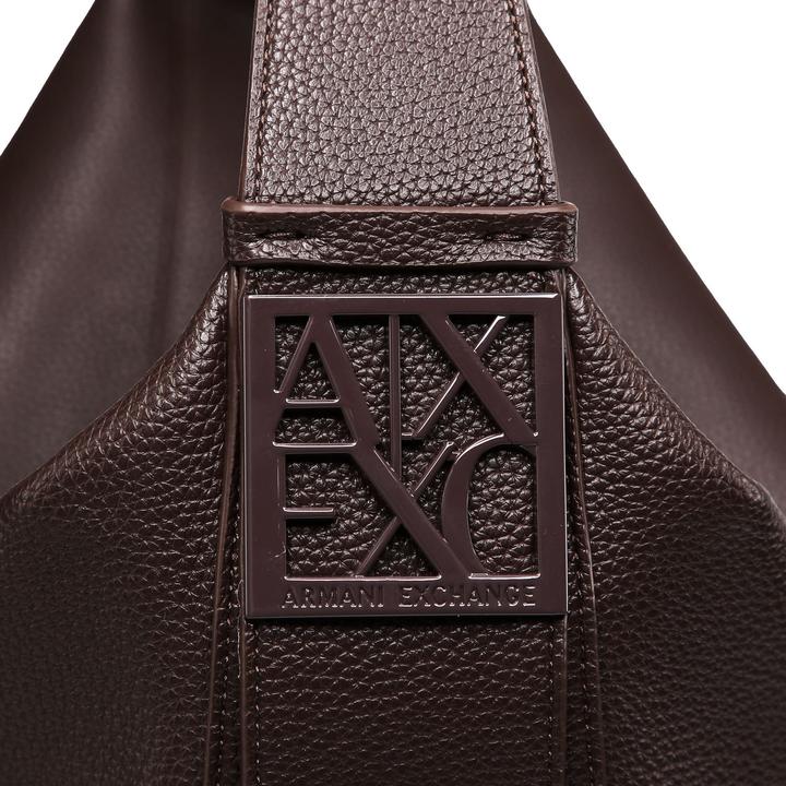 Produktbild Armani Exchange Susie Schultertasche 40 cm