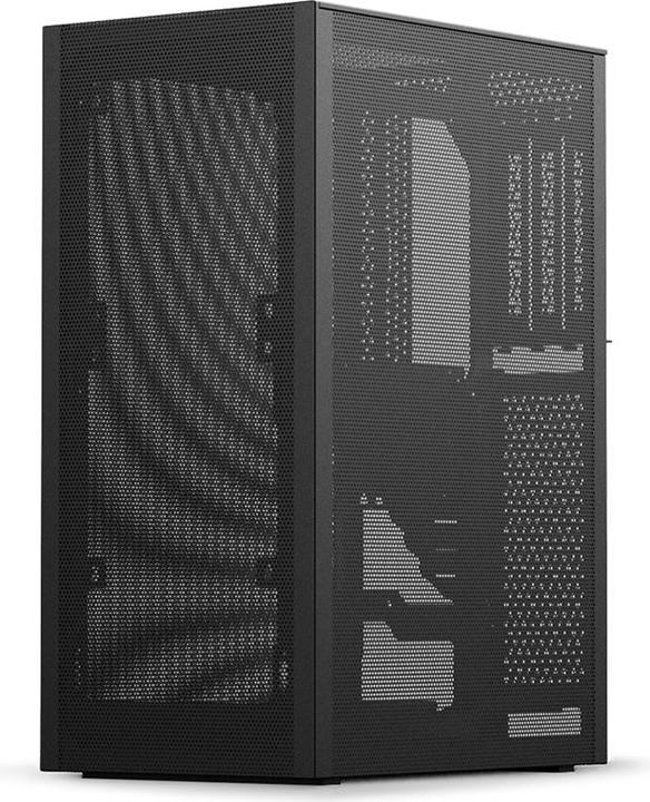 Ssupd Meshlicious Full Mesh (Mini-ITX, Mini-DTX)