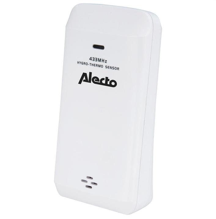 Image du produit Alecto WS-2500
