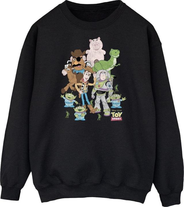 Produktbild Toy Story Sweatshirt (M)