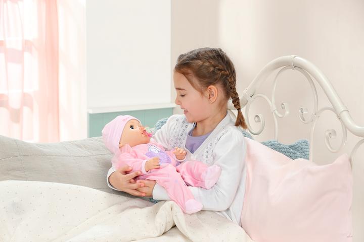 Produktbild Baby Born Interactive Annabell