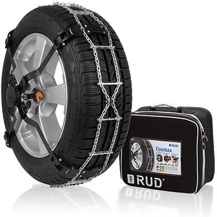 Actual product image Rud Centrax N899