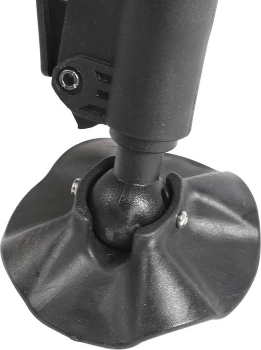 Produktbild Bo-Camp Visstoel - Carp - Staal