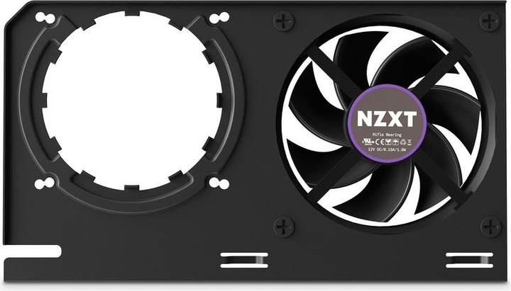Actual product image NZXT Kraken G12
